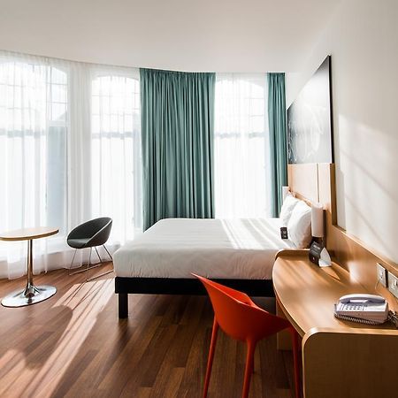 Ibis Edinburgh Centre South Bridge - Royal Mile Ξενοδοχείο Εξωτερικό φωτογραφία