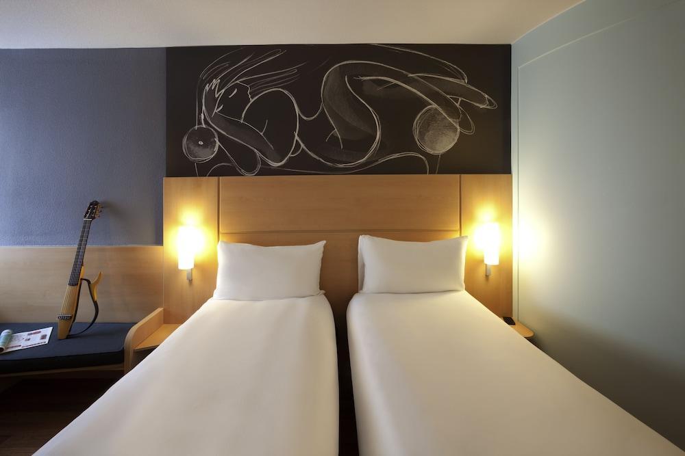 Ibis Edinburgh Centre South Bridge - Royal Mile Ξενοδοχείο Εξωτερικό φωτογραφία