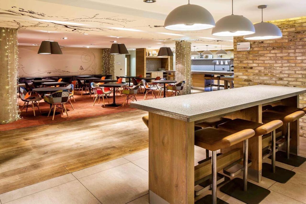 Ibis Edinburgh Centre South Bridge - Royal Mile Ξενοδοχείο Εξωτερικό φωτογραφία