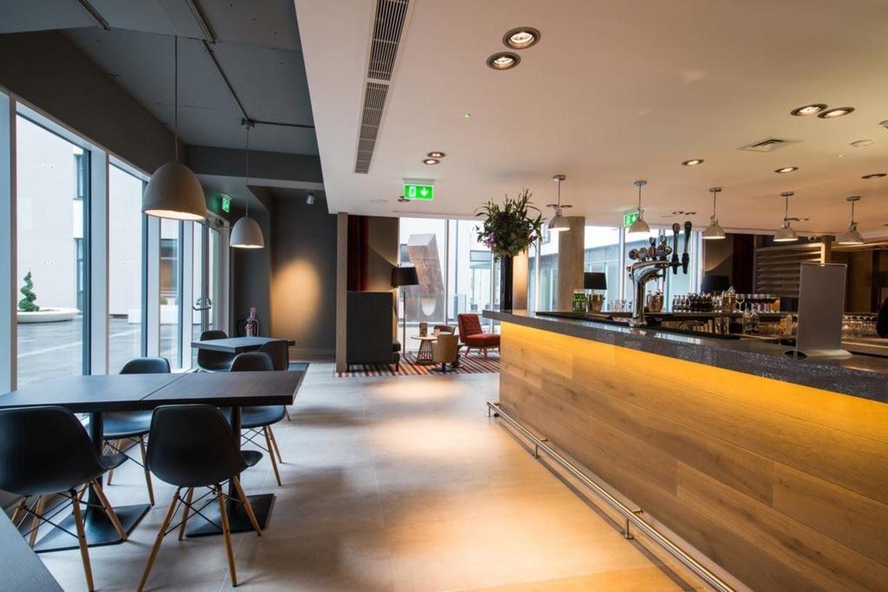 Ibis Edinburgh Centre South Bridge - Royal Mile Ξενοδοχείο Εξωτερικό φωτογραφία