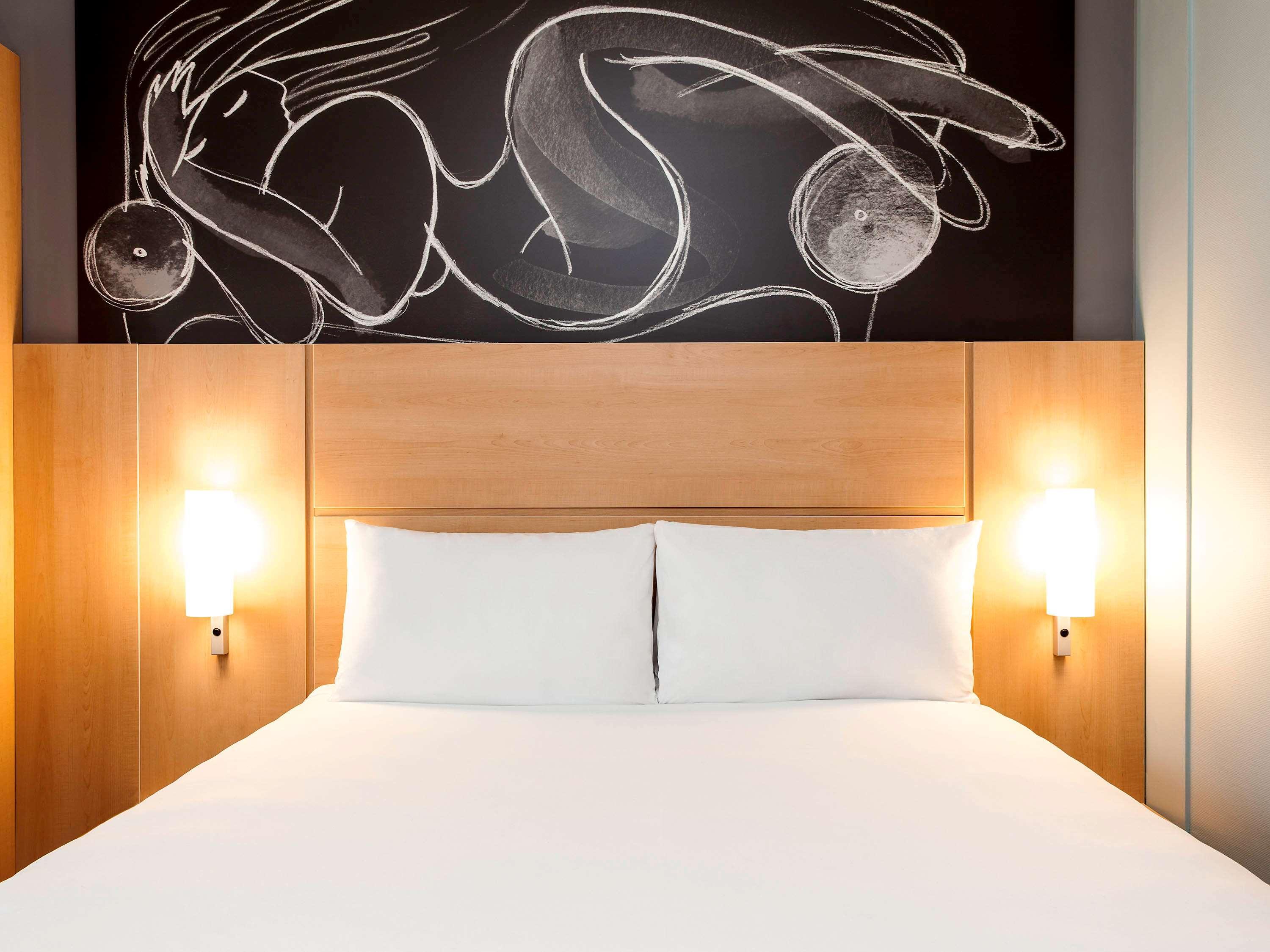 Ibis Edinburgh Centre South Bridge - Royal Mile Ξενοδοχείο Εξωτερικό φωτογραφία