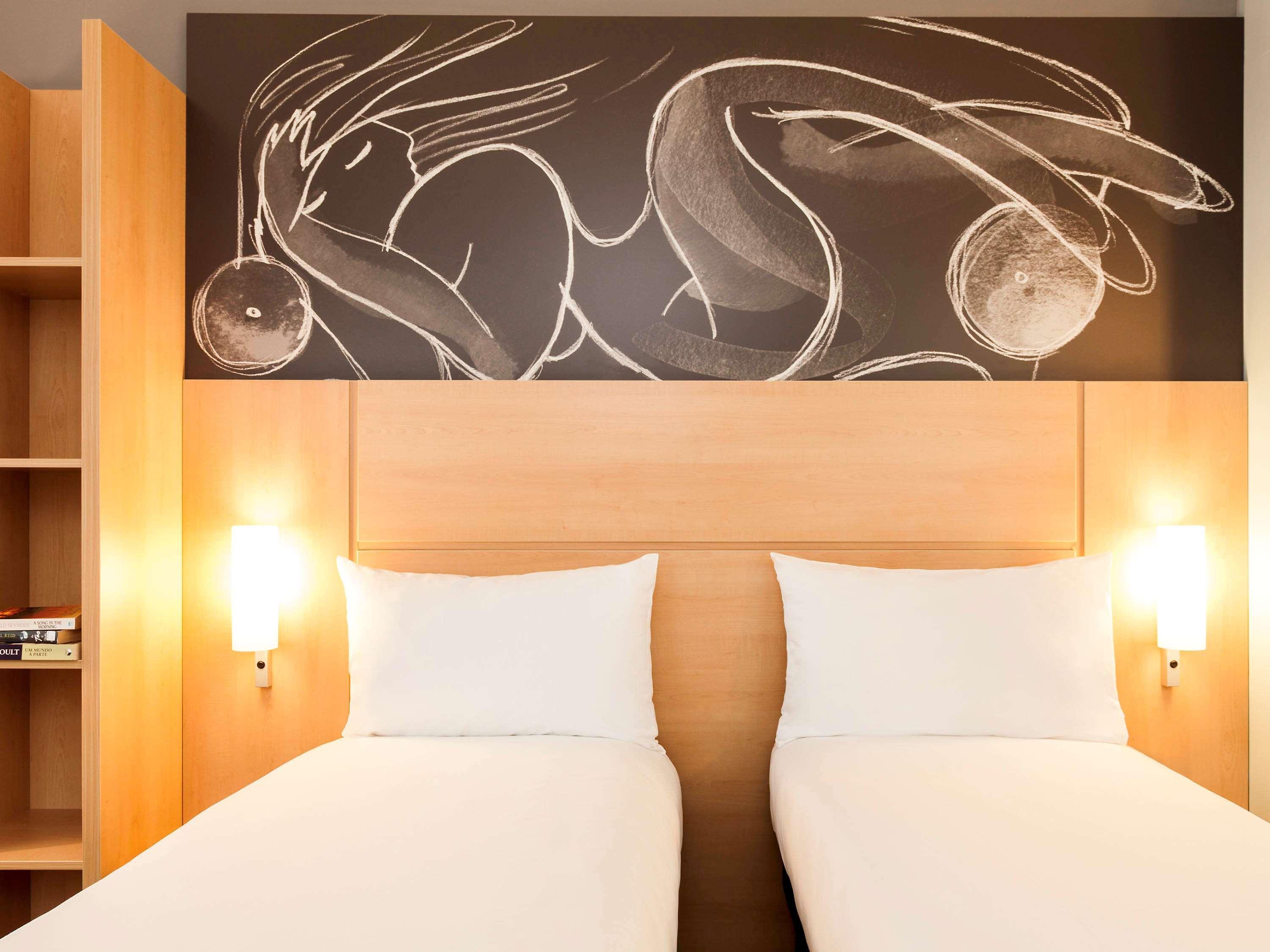 Ibis Edinburgh Centre South Bridge - Royal Mile Ξενοδοχείο Εξωτερικό φωτογραφία