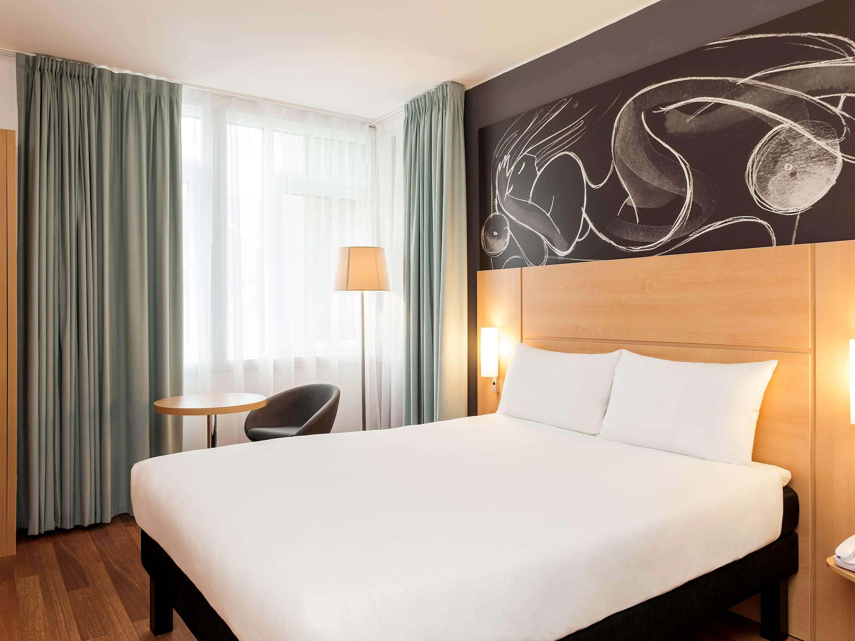Ibis Edinburgh Centre South Bridge - Royal Mile Ξενοδοχείο Εξωτερικό φωτογραφία