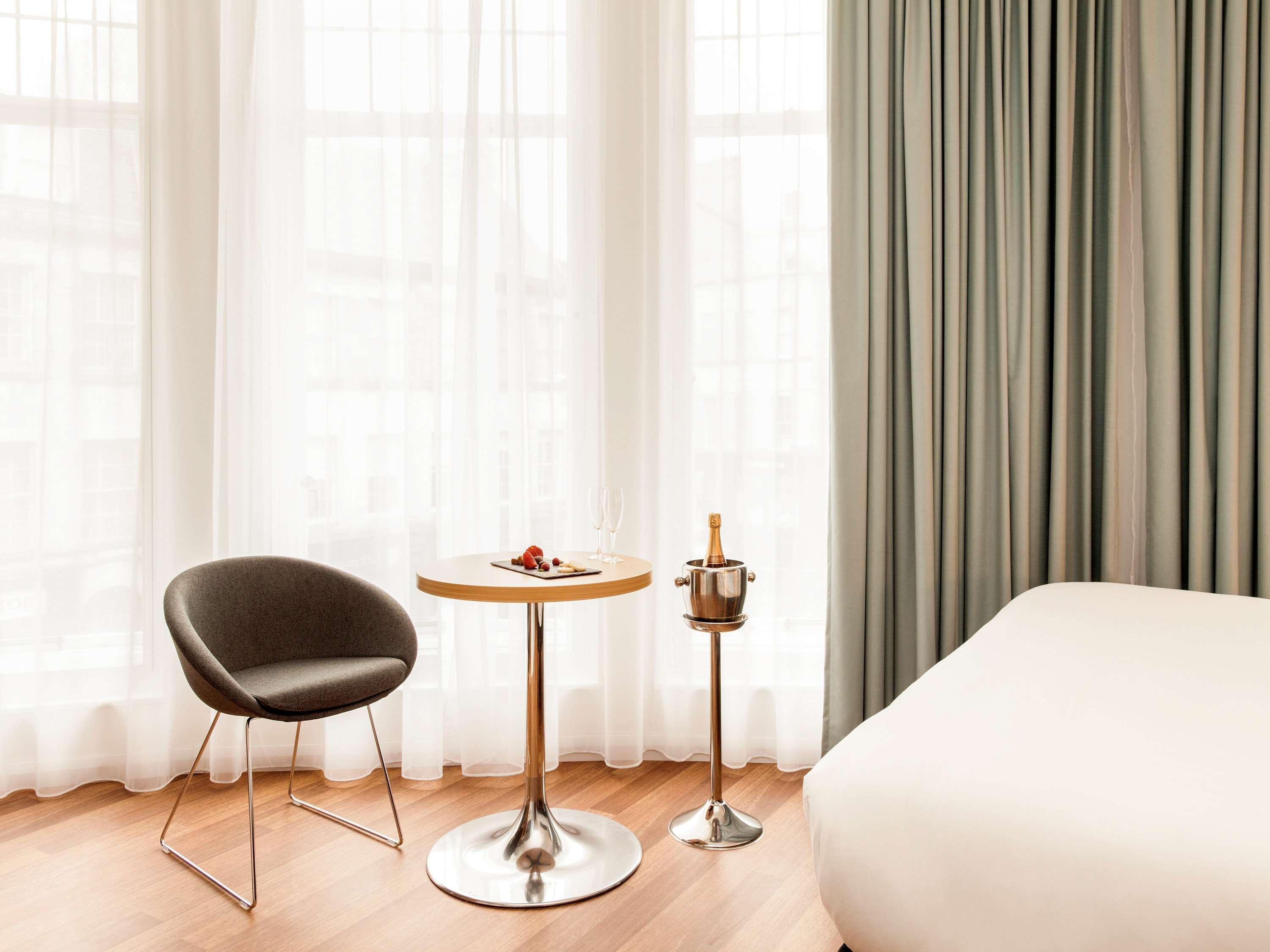 Ibis Edinburgh Centre South Bridge - Royal Mile Ξενοδοχείο Εξωτερικό φωτογραφία