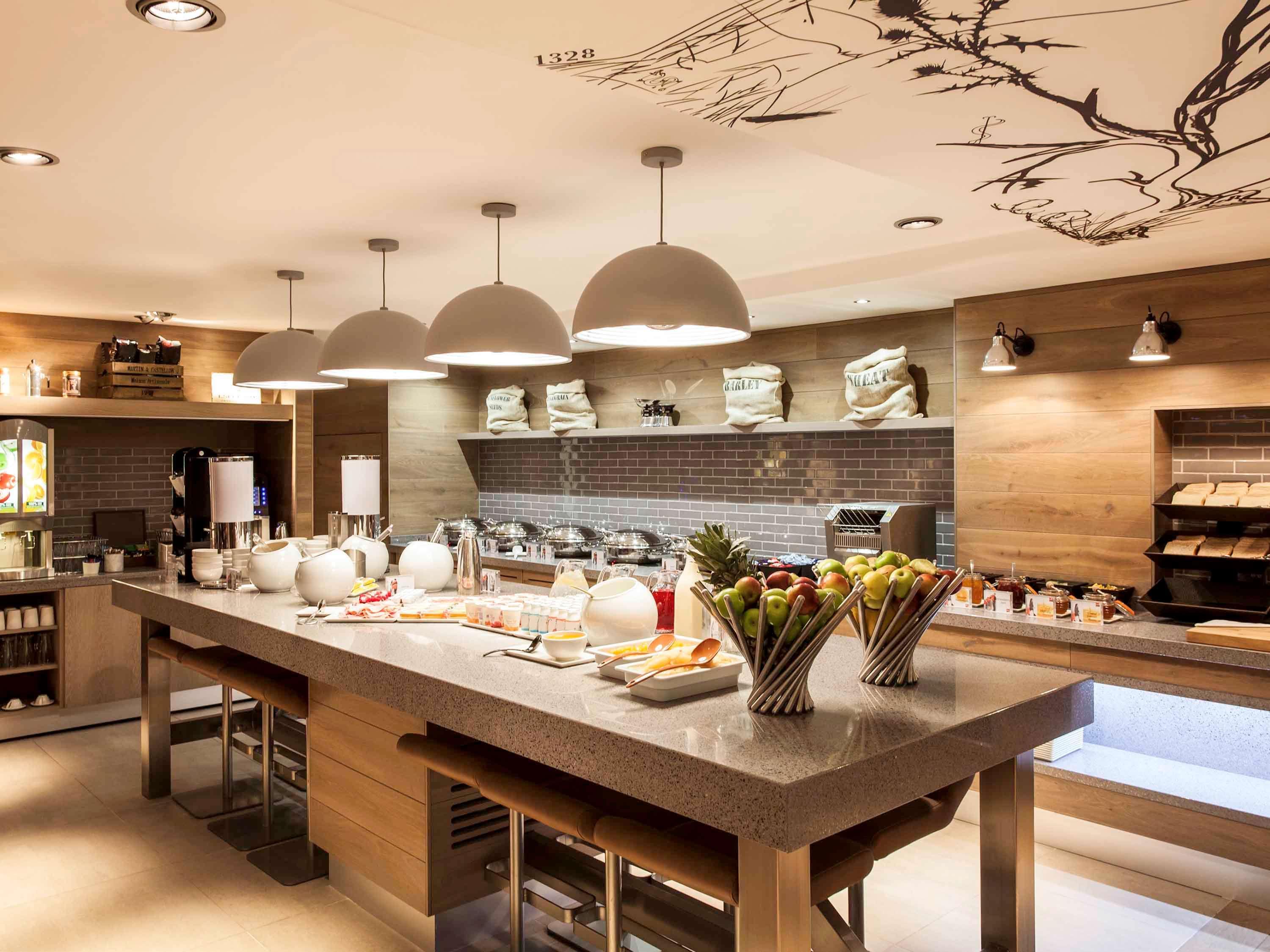 Ibis Edinburgh Centre South Bridge - Royal Mile Ξενοδοχείο Εξωτερικό φωτογραφία