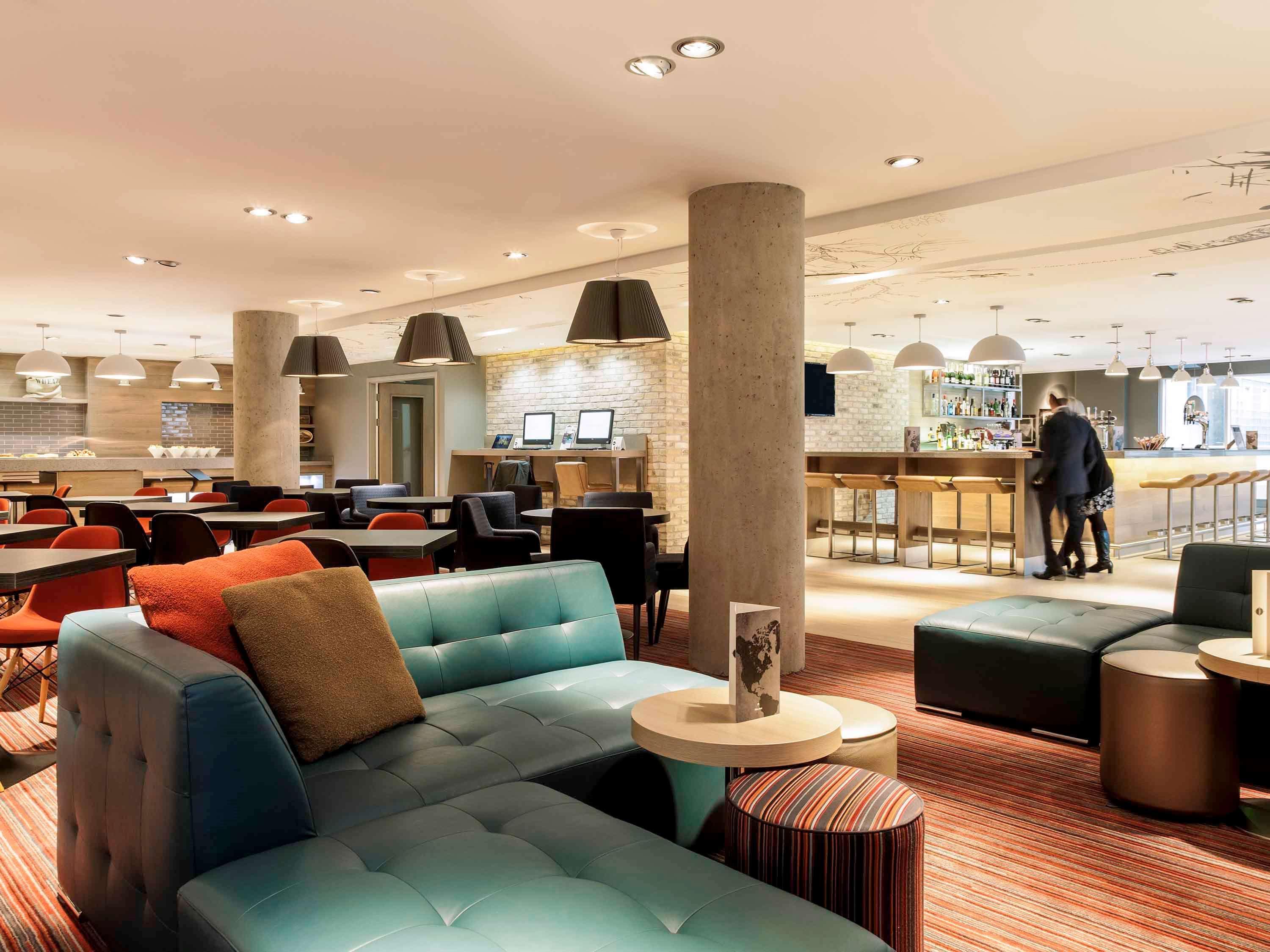Ibis Edinburgh Centre South Bridge - Royal Mile Ξενοδοχείο Εξωτερικό φωτογραφία
