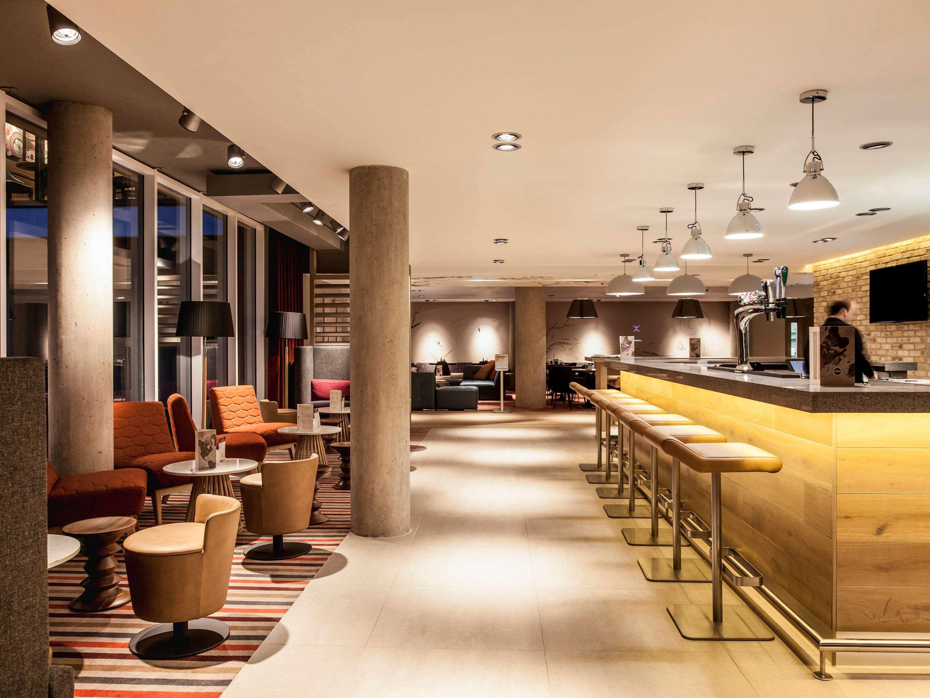 Ibis Edinburgh Centre South Bridge - Royal Mile Ξενοδοχείο Εξωτερικό φωτογραφία