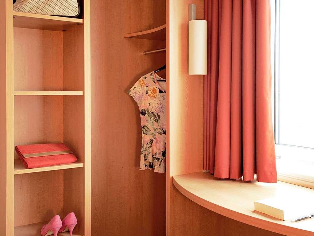 Ibis Edinburgh Centre South Bridge - Royal Mile Ξενοδοχείο Δωμάτιο φωτογραφία