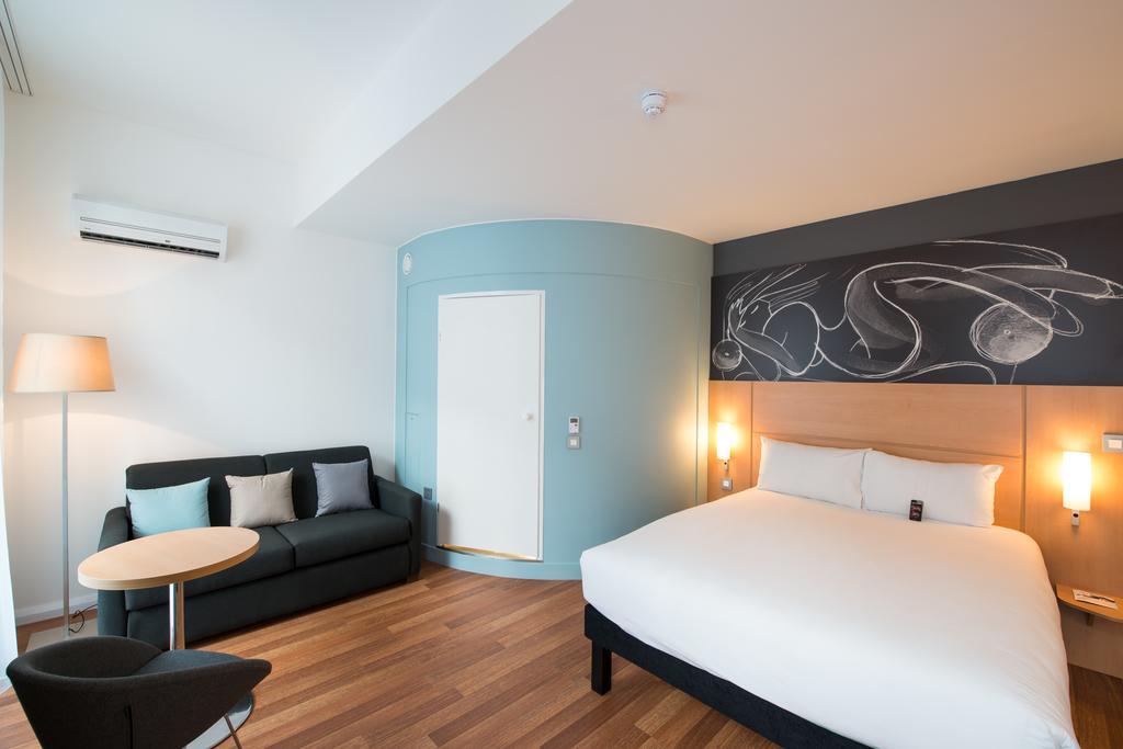Ibis Edinburgh Centre South Bridge - Royal Mile Ξενοδοχείο Εξωτερικό φωτογραφία