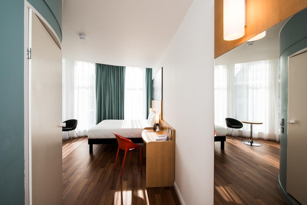 Ibis Edinburgh Centre South Bridge - Royal Mile Ξενοδοχείο Εξωτερικό φωτογραφία