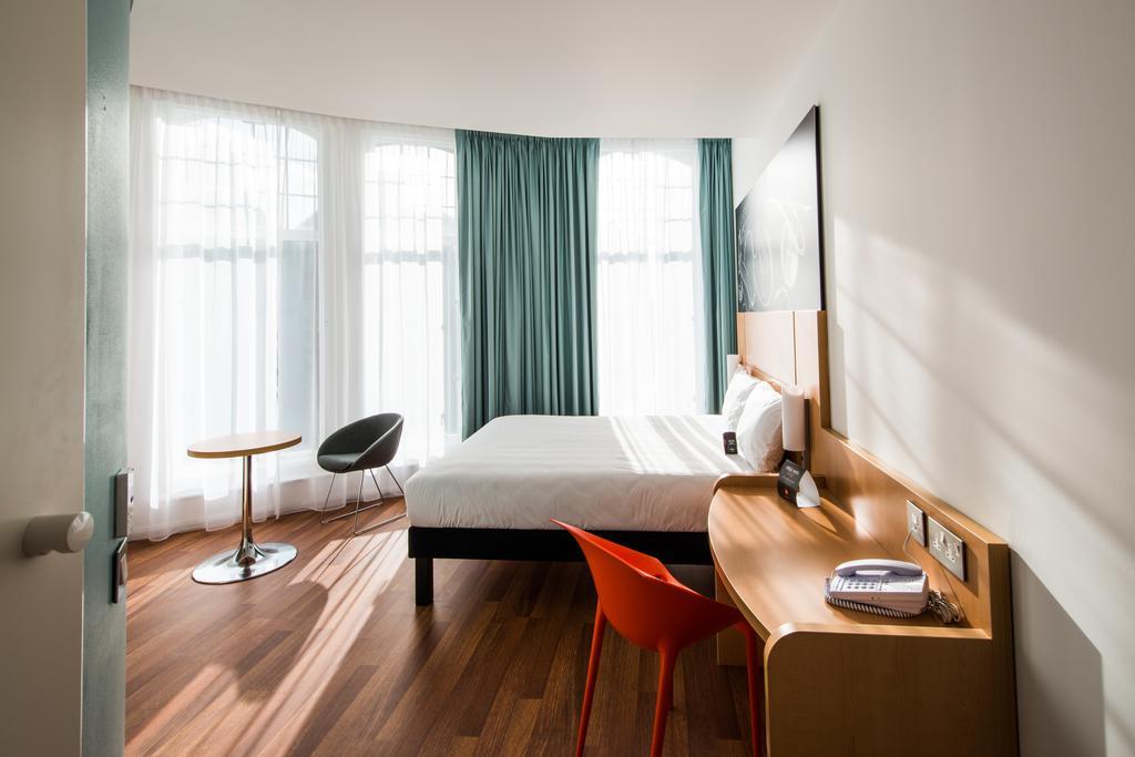 Ibis Edinburgh Centre South Bridge - Royal Mile Ξενοδοχείο Εξωτερικό φωτογραφία