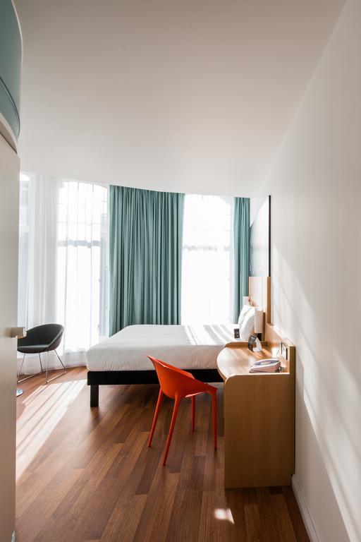 Ibis Edinburgh Centre South Bridge - Royal Mile Ξενοδοχείο Εξωτερικό φωτογραφία