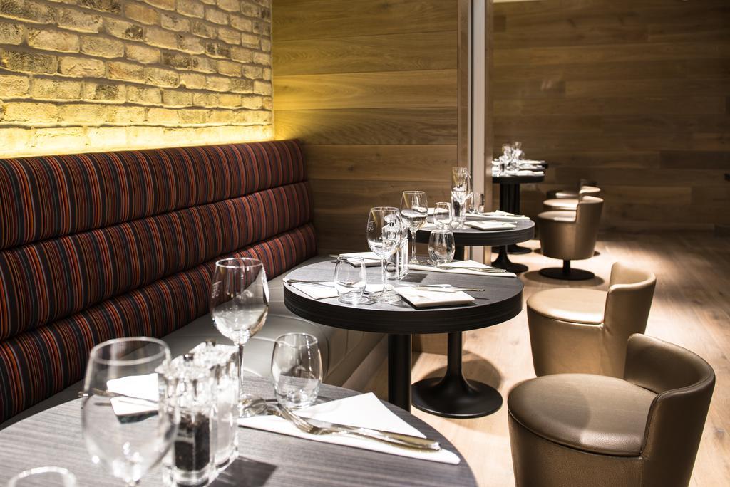 Ibis Edinburgh Centre South Bridge - Royal Mile Ξενοδοχείο Εξωτερικό φωτογραφία