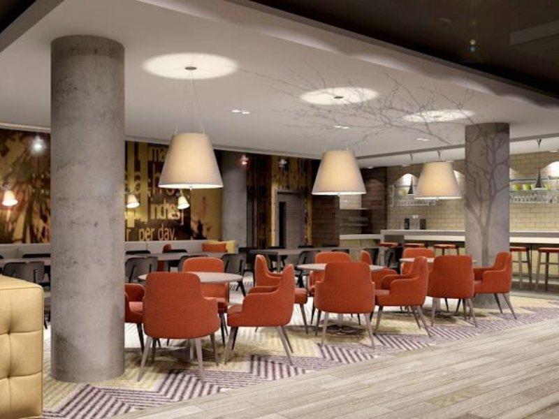 Ibis Edinburgh Centre South Bridge - Royal Mile Ξενοδοχείο Εξωτερικό φωτογραφία