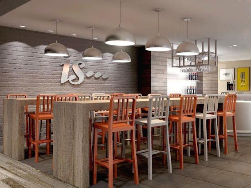 Ibis Edinburgh Centre South Bridge - Royal Mile Ξενοδοχείο Εξωτερικό φωτογραφία