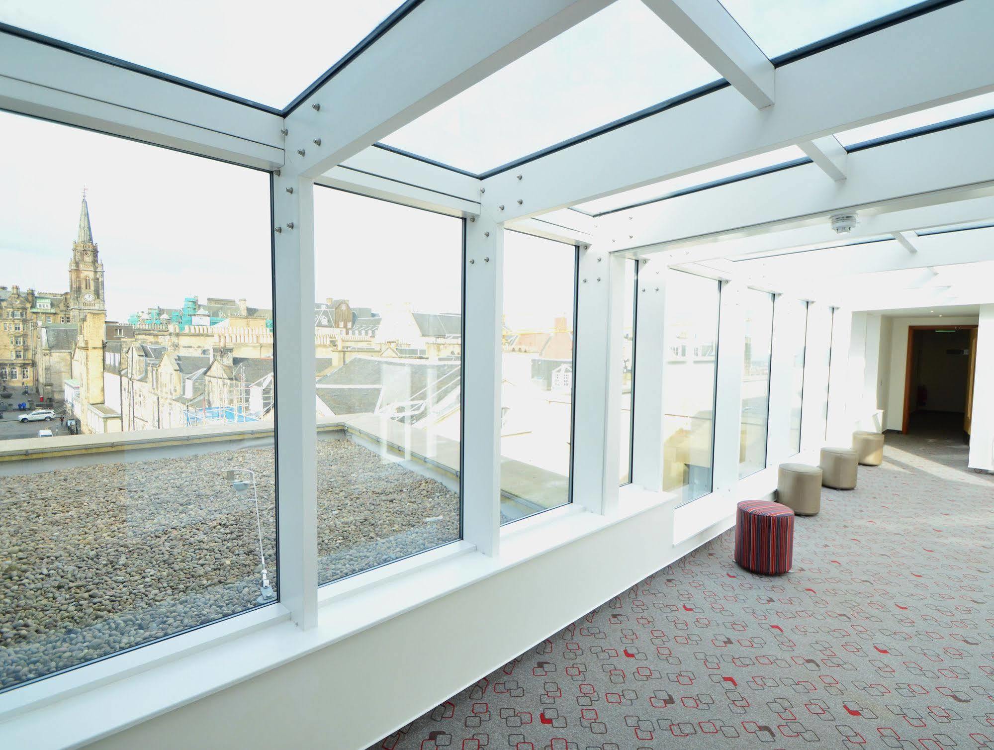 Ibis Edinburgh Centre South Bridge - Royal Mile Ξενοδοχείο Εξωτερικό φωτογραφία