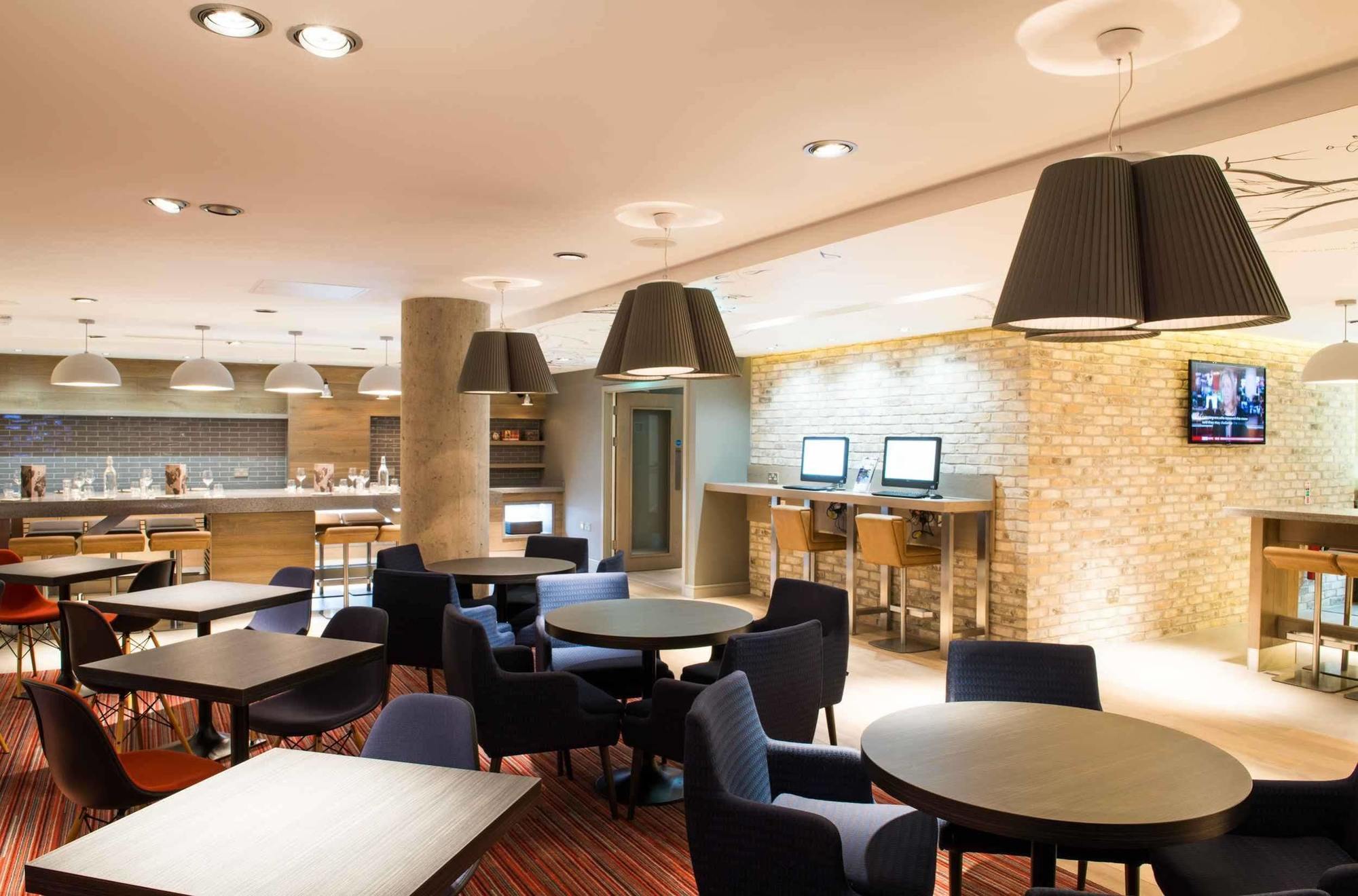 Ibis Edinburgh Centre South Bridge - Royal Mile Ξενοδοχείο Εξωτερικό φωτογραφία